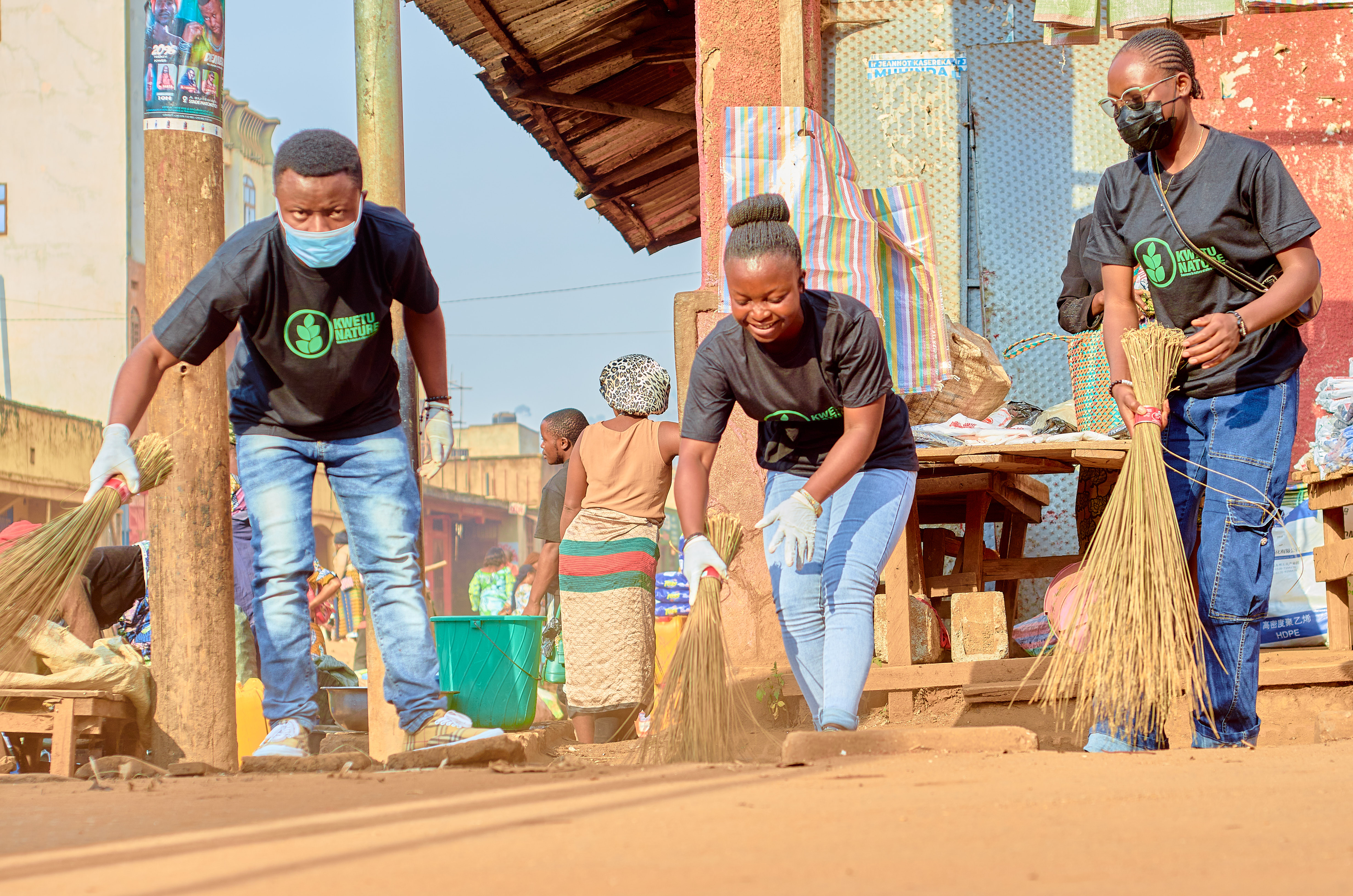 À propos de Kwetu Nature